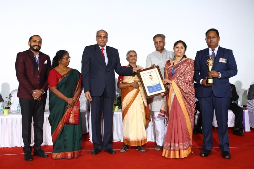Principal award 5