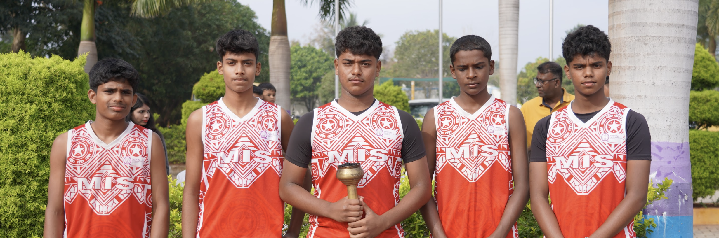 International Enrichment - Cambridge