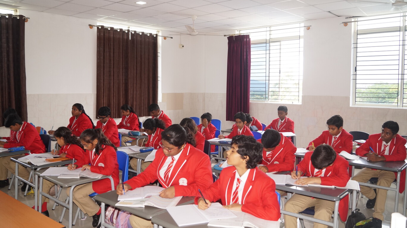 Classroom
