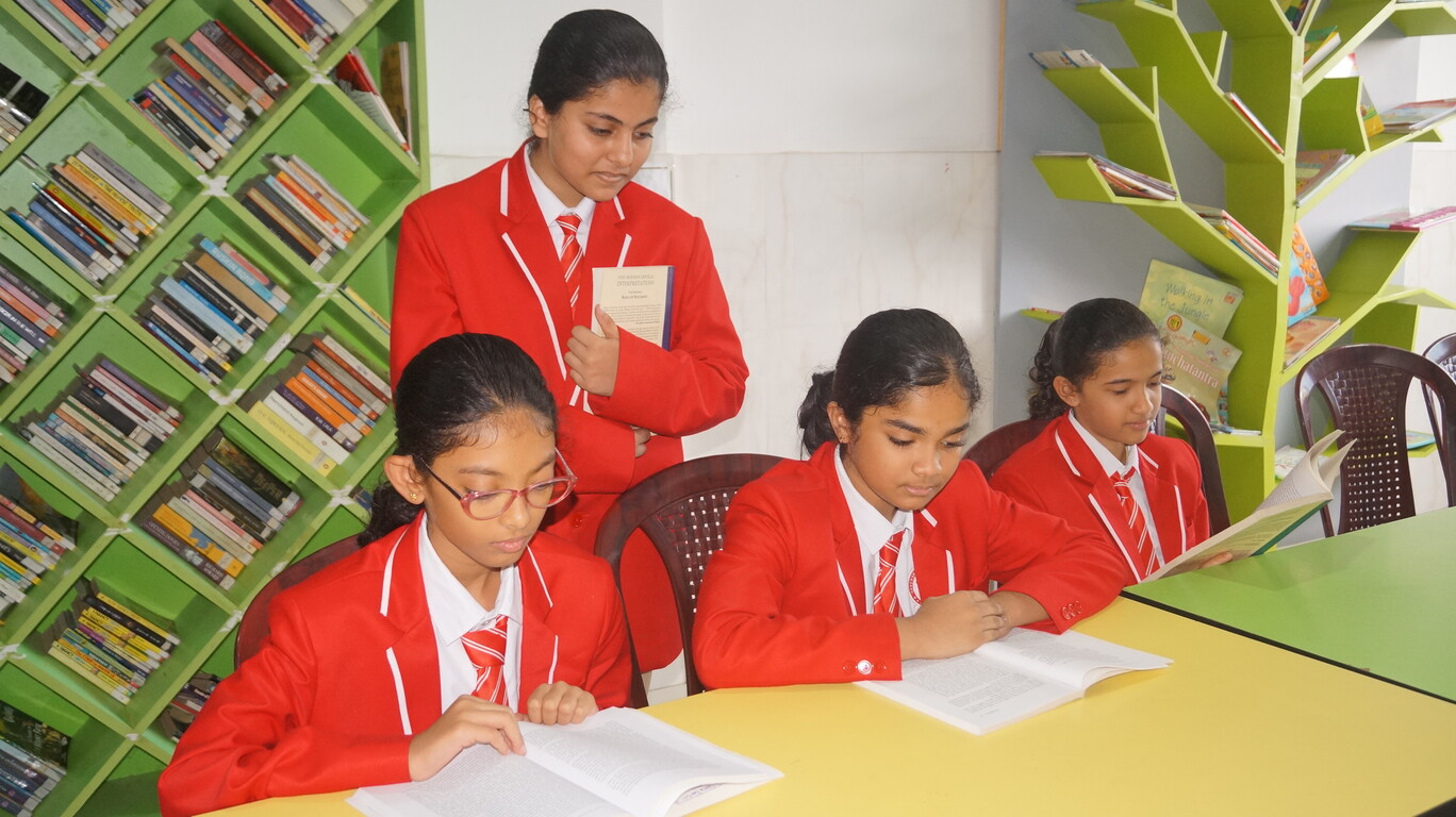 Library